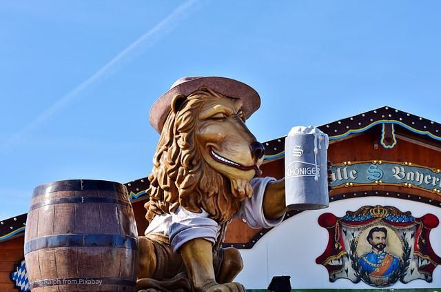 Everything you need to know about Oktoberfest