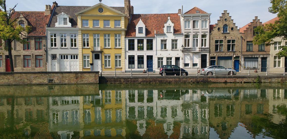 How Many Days in Bruges? The Best Places to Visit in Bruges