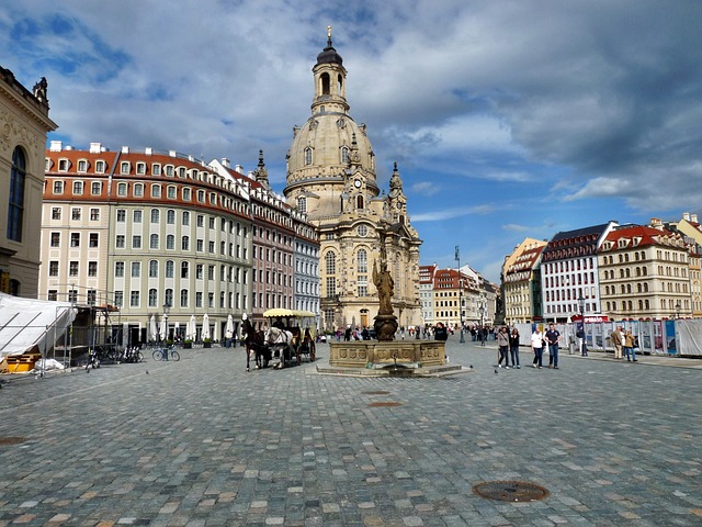 Is the Dresden Welcome Card worth it?