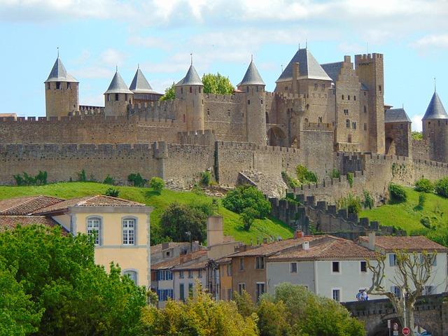 Day Trips in Southwest France: Visit the Best Towns in Occitanie