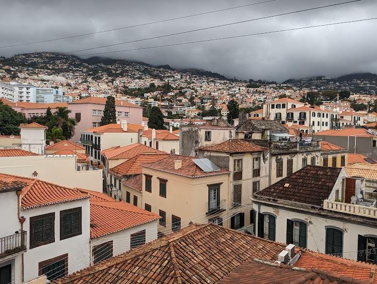 Three things to do in Funchal when it rains